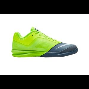 Nike ballistec advantage men’s new in box!